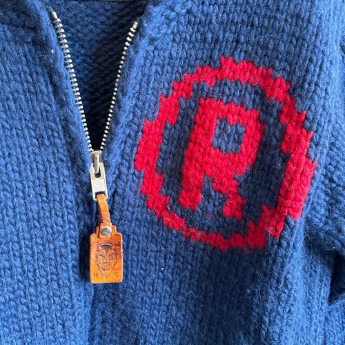 初期 used Hysterics Glamour turtle knit 直販ショッピング www