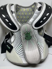 BRINE Pulse Lacrosse Vest Size