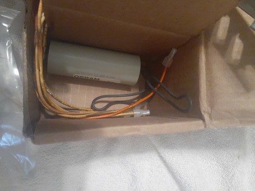 Osram M175C/ Multi Kit Metalarc 120/208/240/277V Balastro Magnético 47735-C - Imagen 3 de 4