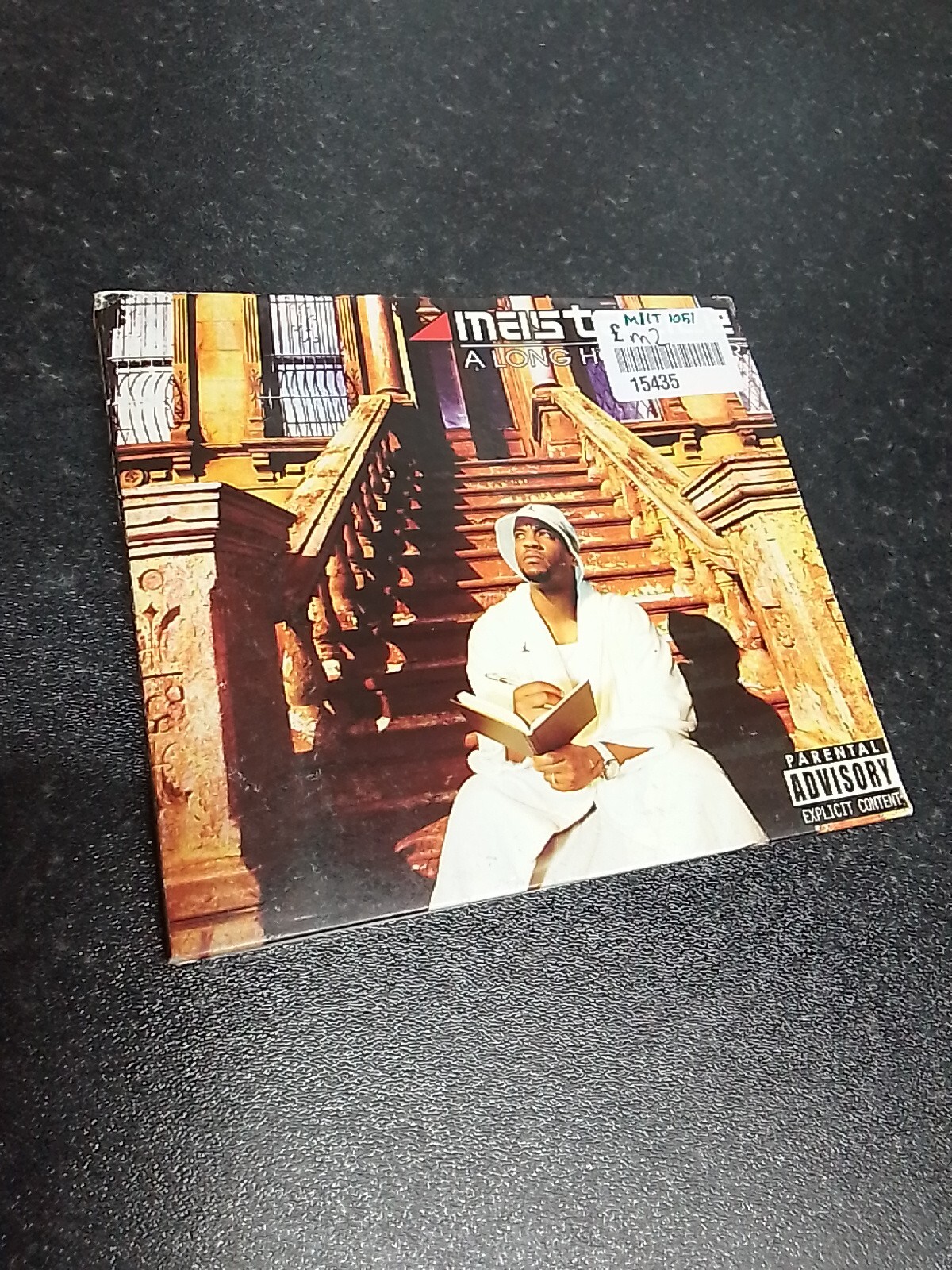 Masta Ace - Long Hot Summer CD (2004)