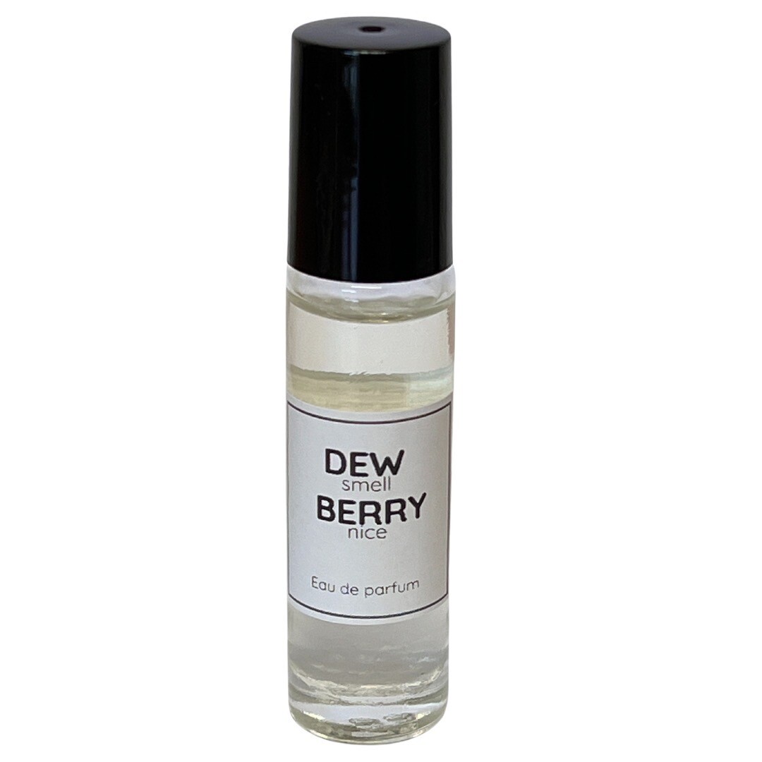 Perfume Oil Smells Identical To The Body Shop Dewberry Retro 90s 10ml