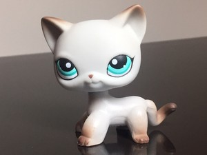 littlest pet shop 391