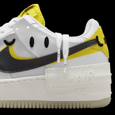 nike af1 go the extra smile