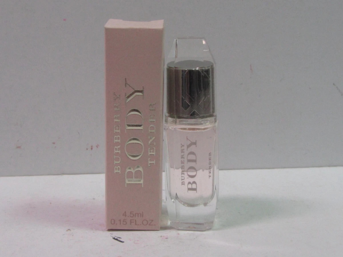 Burberry Body Eau de Toilette for Women for sale - eBay
