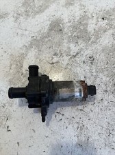 Pompe à eau Volkswagen LT35