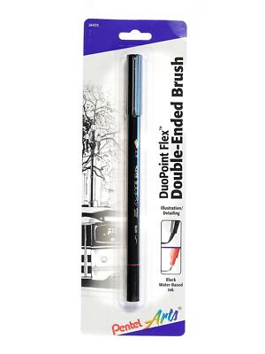 Pentel DuoPoint Flex - DuoPoint