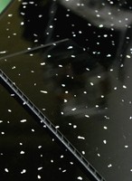 10 Black Sparkle Upvc Bathroom Cladding Plastic Kitchen Wall Panels 5mm 10 Black Sparkle Upvc Bathroom Cladding Plastic Kitchen Wall Panels 5mm