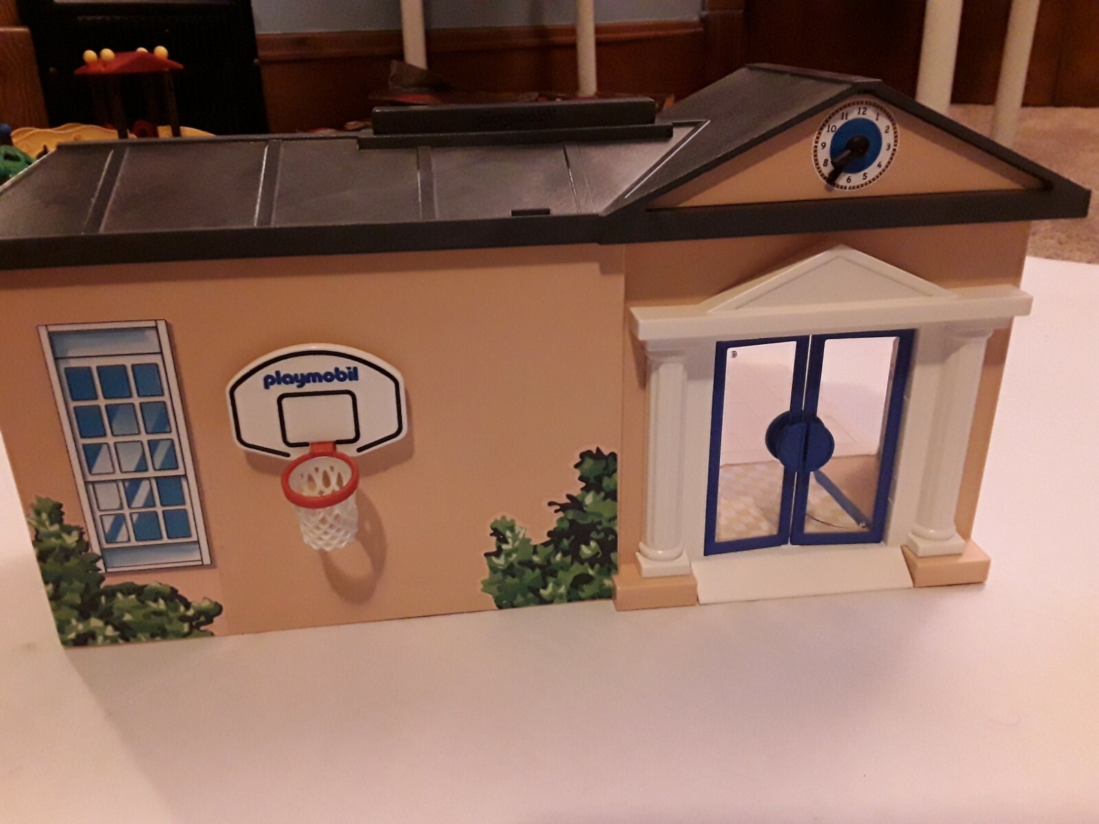 playmobil take along