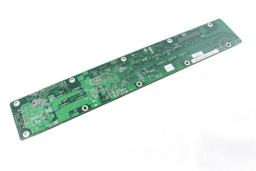 Genuine BackPlane Board For Dell PowerEdge C1100 10x SATA VTT62 CN-0VTT62 - Picture 4 of 6