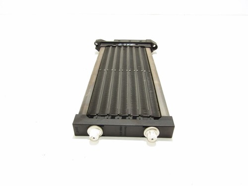 AUDI A4 B6 2002 ELECTRIC AUXILIARY HEATER ELEMENT MATRIX Heizelement 663141B-B