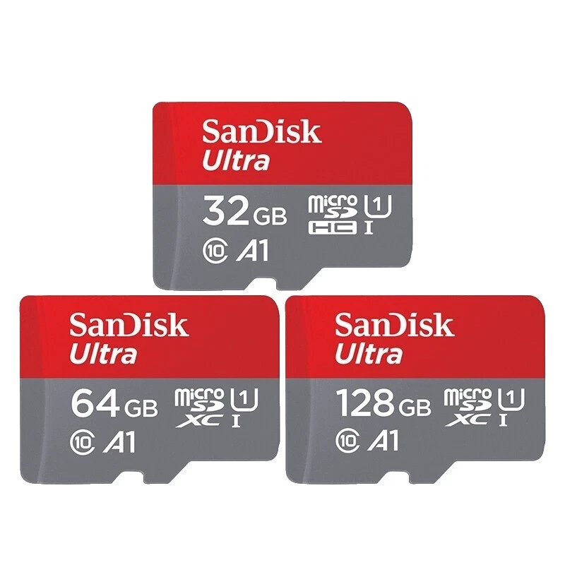 Accesorios para teléfonos celulares SanDisk para Sony HTC 10