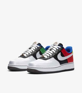 nike air force 1 hidden colors