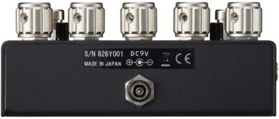 Used Free The Tone / Bv-1V Black Vehicle Base For Overdrive | eBay