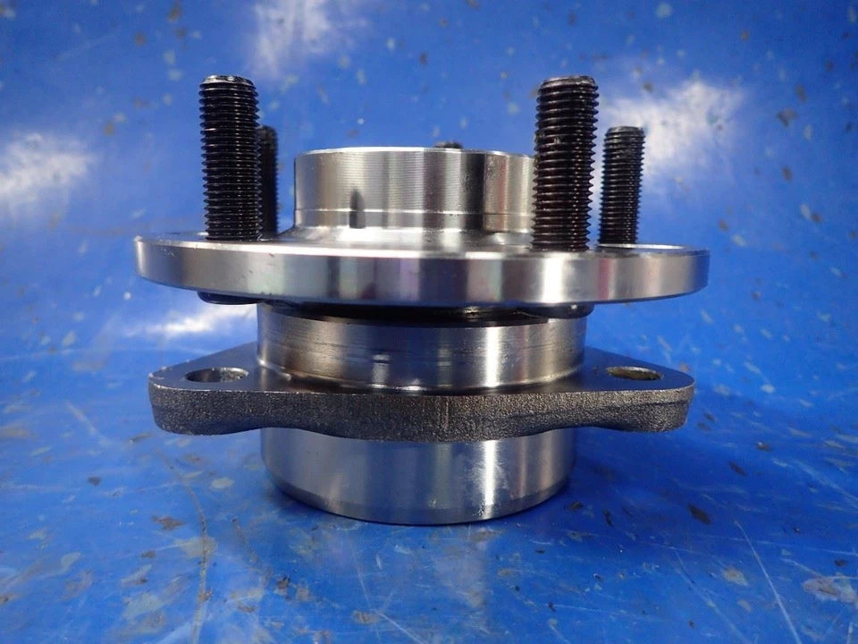 Front Wheel Hub Bearing Assembly Buick LeSabre Cadillac Deville 513016 - Image 2 of 4