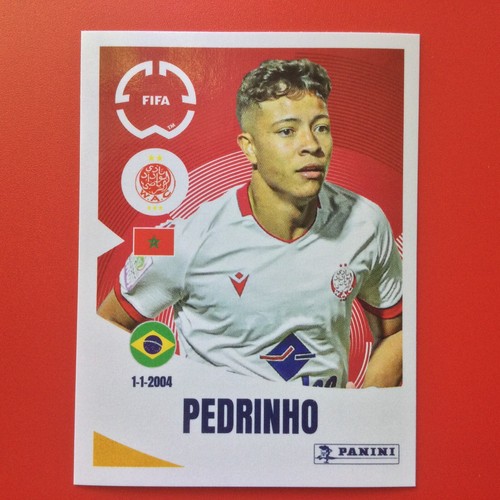 2025 Panini FIFA Club World Cup Stickers #251 - 500 Pick to Complete Your Album - Picture 189 of 251