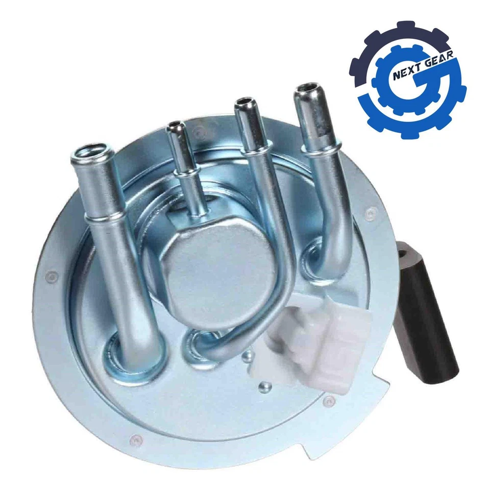 Nuevo módulo de bomba de combustible Carter para Chevy Silverado GMC Sierra P76240M 2004-2008 Foto 2 de 2