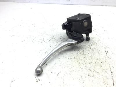 BREMSPUMPE VORNE RECHTS UND HEBEL APRILIA SCARABEO LIGHT 400 2006 2008 VRA00