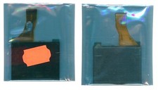 LCD For CANON EOS 400D XTi