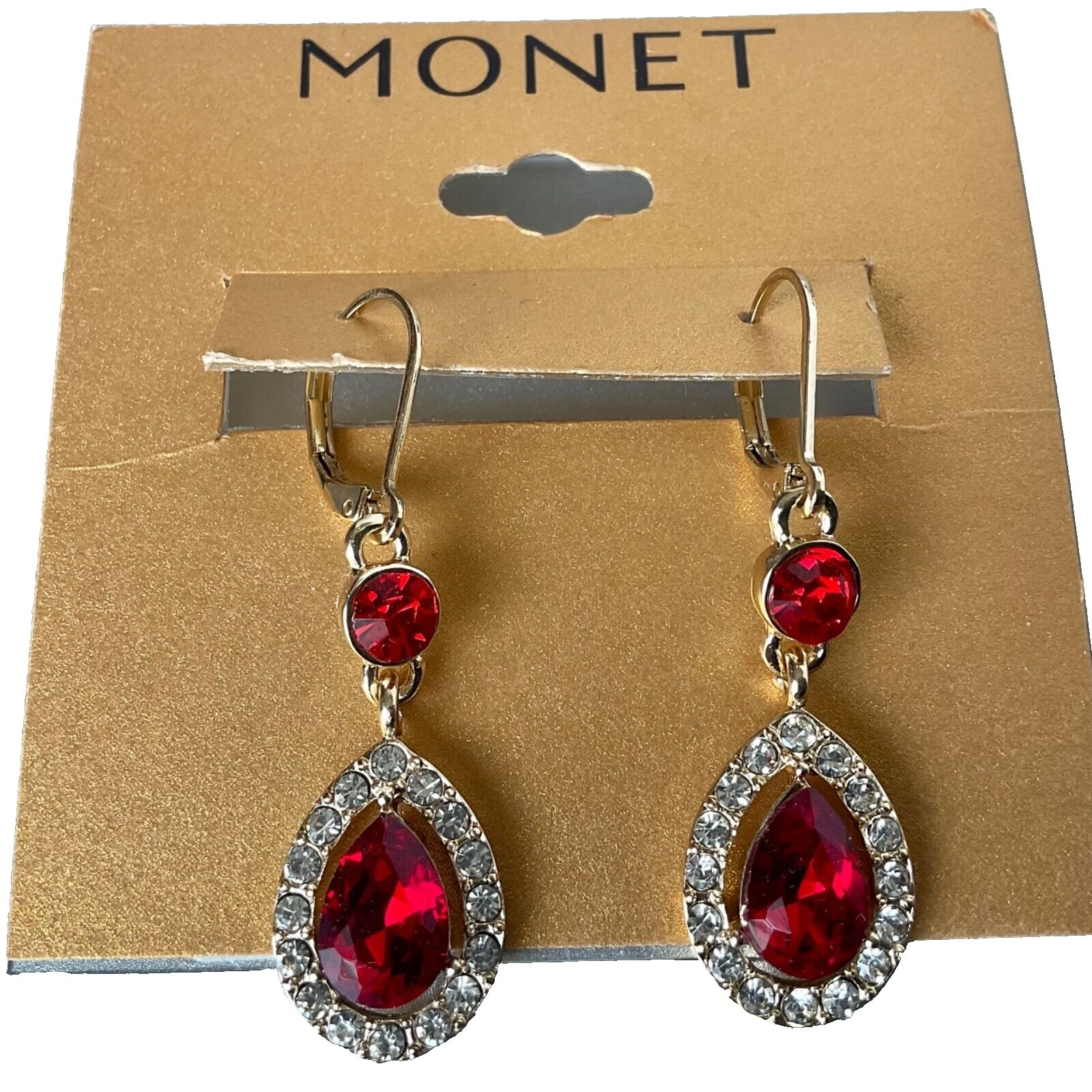 Monet Fashion Jewelry