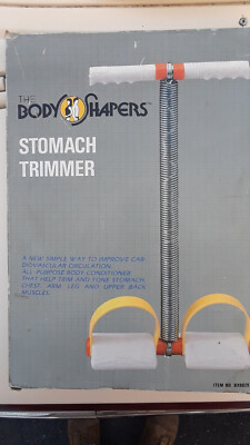 Abdo Trainer Best Sport Soft Body – Tonifie Et Muscle Les Abdominaux, Assis Ou Au Sol, Facile