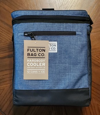 fulton backpack cooler