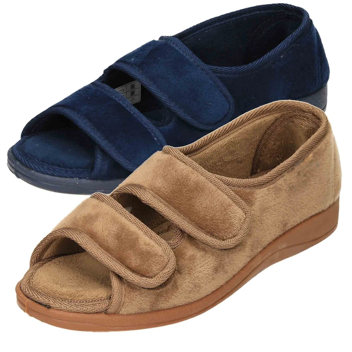Open slippers hotsell for ladies