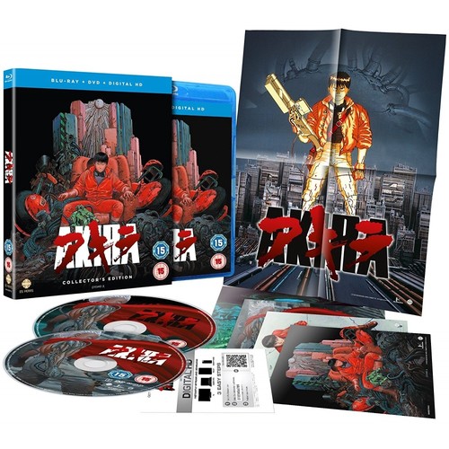 Filmography ［6DVD+CD］ THE COLLECTORS | eBay UK