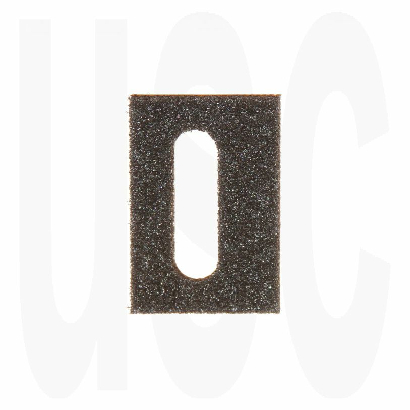 Ricoh GR Series FOAM Seals GR1 GR1s GR1v GR21 Series Custom Light Seal New
