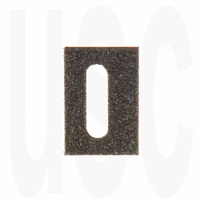 Ricoh GR Series FOAM Seals GR1 GR1s GR1v GR21 Series Custom Light Seal New