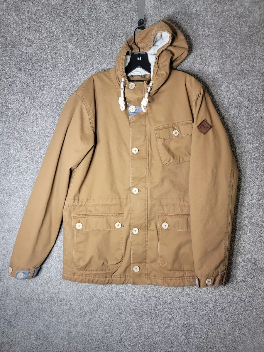 Khaki jackets cheap