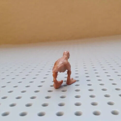 Jurassic World Fallen Kingdom Spielzeug T-Rex 2" Zubehör Maisie Lockwood 2018 Mattel - Bild 4 von 6