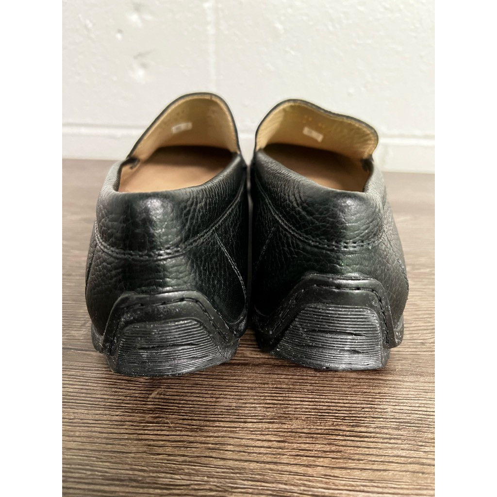 ecco mens loafer shoes