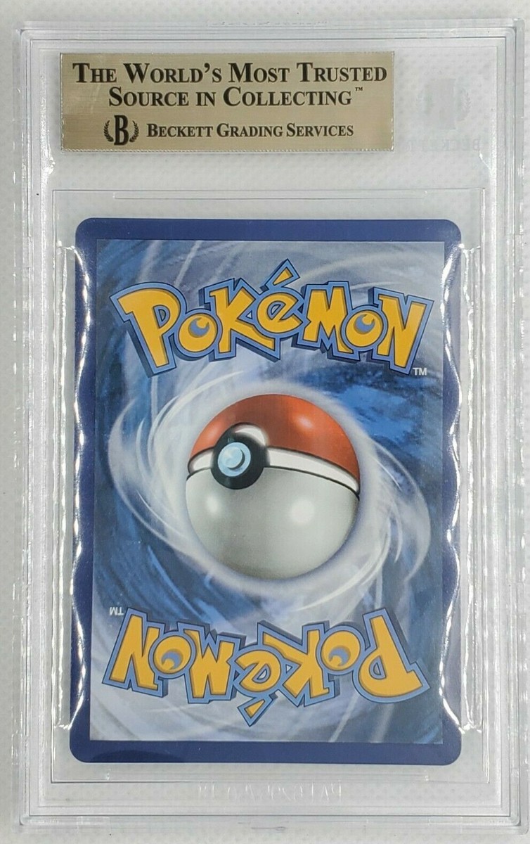 2020 Pokemon Darkness Ablaze - CHARIZARD VMAX - 20/189 BGS 9.5