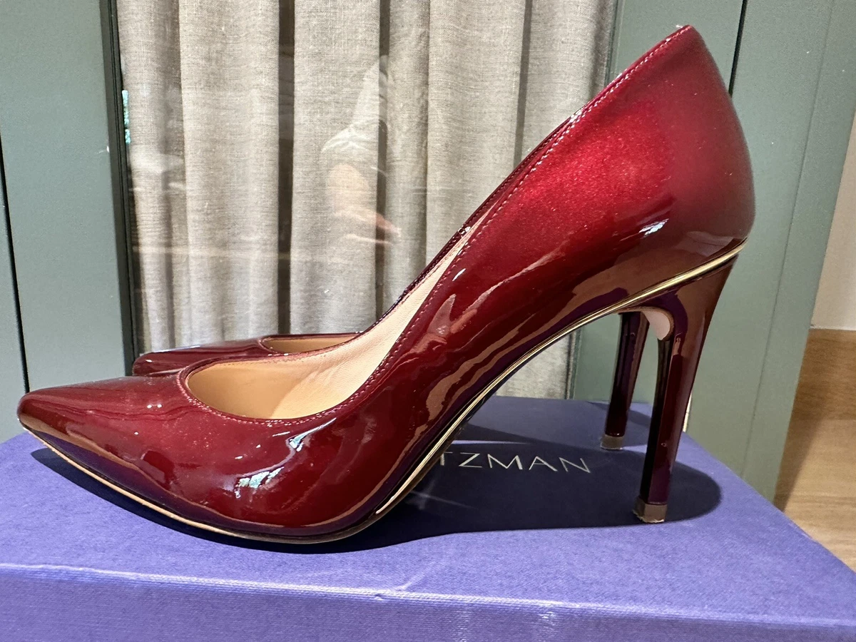 Stuart weitzman shop legend