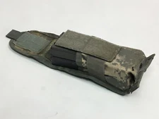 ACU UCP Molle 2 Double Magazine Mag Pouch VGC / EXC