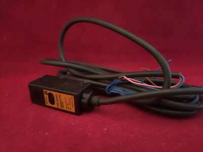 OMRON E3S-2LB41 PHOTOELEKTRISCHE BLINKER NEU