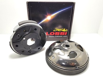 MALOSSI 5216184 Kupplung + Glocke Maxi Delta D 135 Honda Reflex 250 4T LC 2001