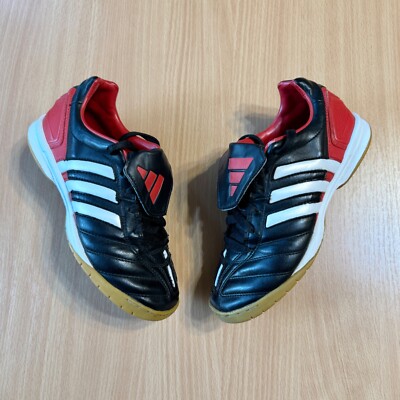 Adidas Predator Manado Mania 2003 IN Indoor Football Soccer