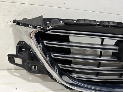 🔥 2016 2017 2018 2019 Mazda CX-9 CX9 Front Center Grille Grill