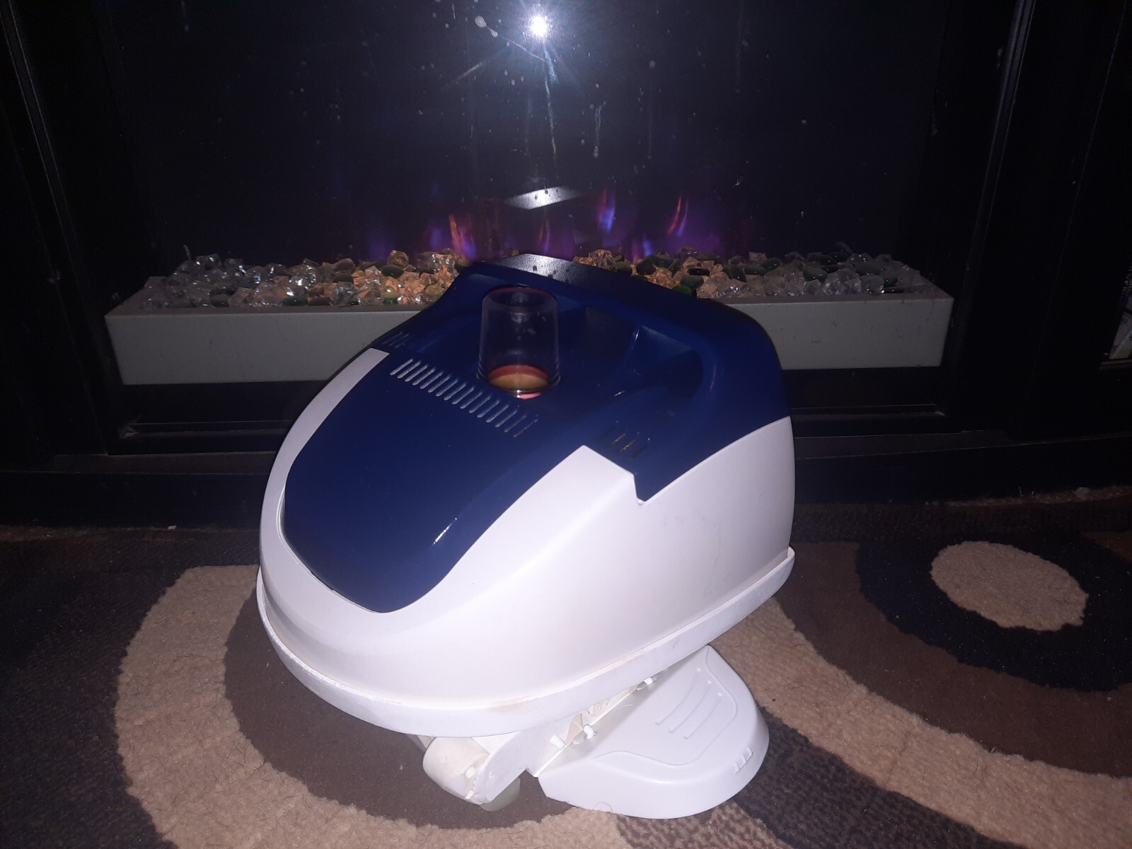 Hayward Pool Vac Ultra Pool Cleaner Rebuilt TESTED eBay