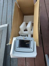 AXIS COMMUNICATIONS Q1602-E  OUTDOOR IT CAMERA ENCLOSURE SYSTEM 