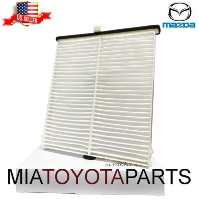Genuine Mazda CX-5, Mazda6 & Mazda3 OEM Cabin Air Filter KD45-61
