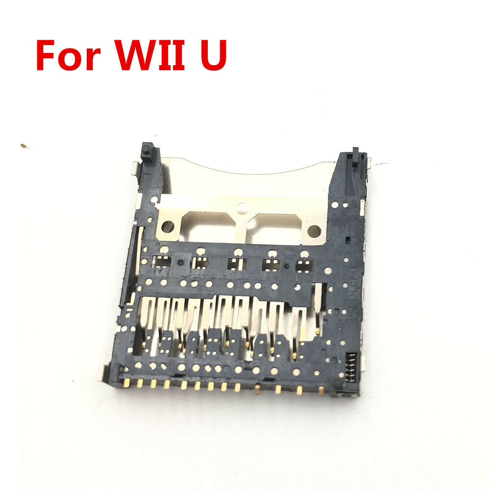 Sd Card Modded Nintendo Wii 128 Gb Wii U Modded Sd Card Memory