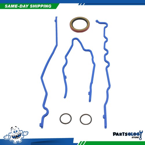 DNJ TC4100 Timing Cover Gasket Set For 0312 Ford Escape 3.0L DOHC 24v