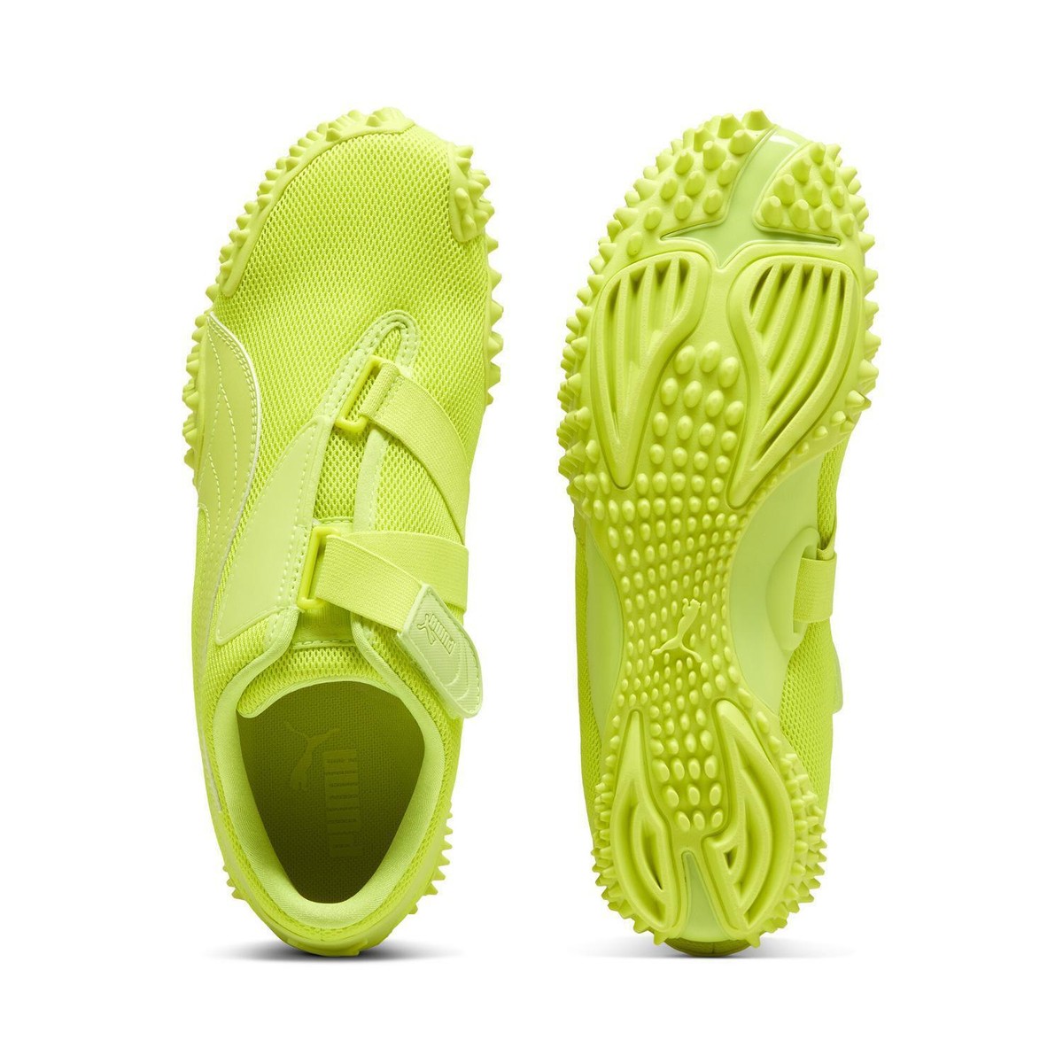 PUMA★Mostro Ecstasy★22-32cm★日常の大胆さ★人気早期完売 397328-06 Puma Mostro Ecstasy Electric Lime (Men's) | eBay