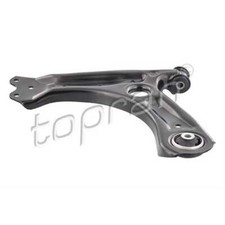 TOPRAN Querlenker für VW Polo 6R 6C 6R_ 6R1 6C1 Seat Ibiza IV Sportcoupe