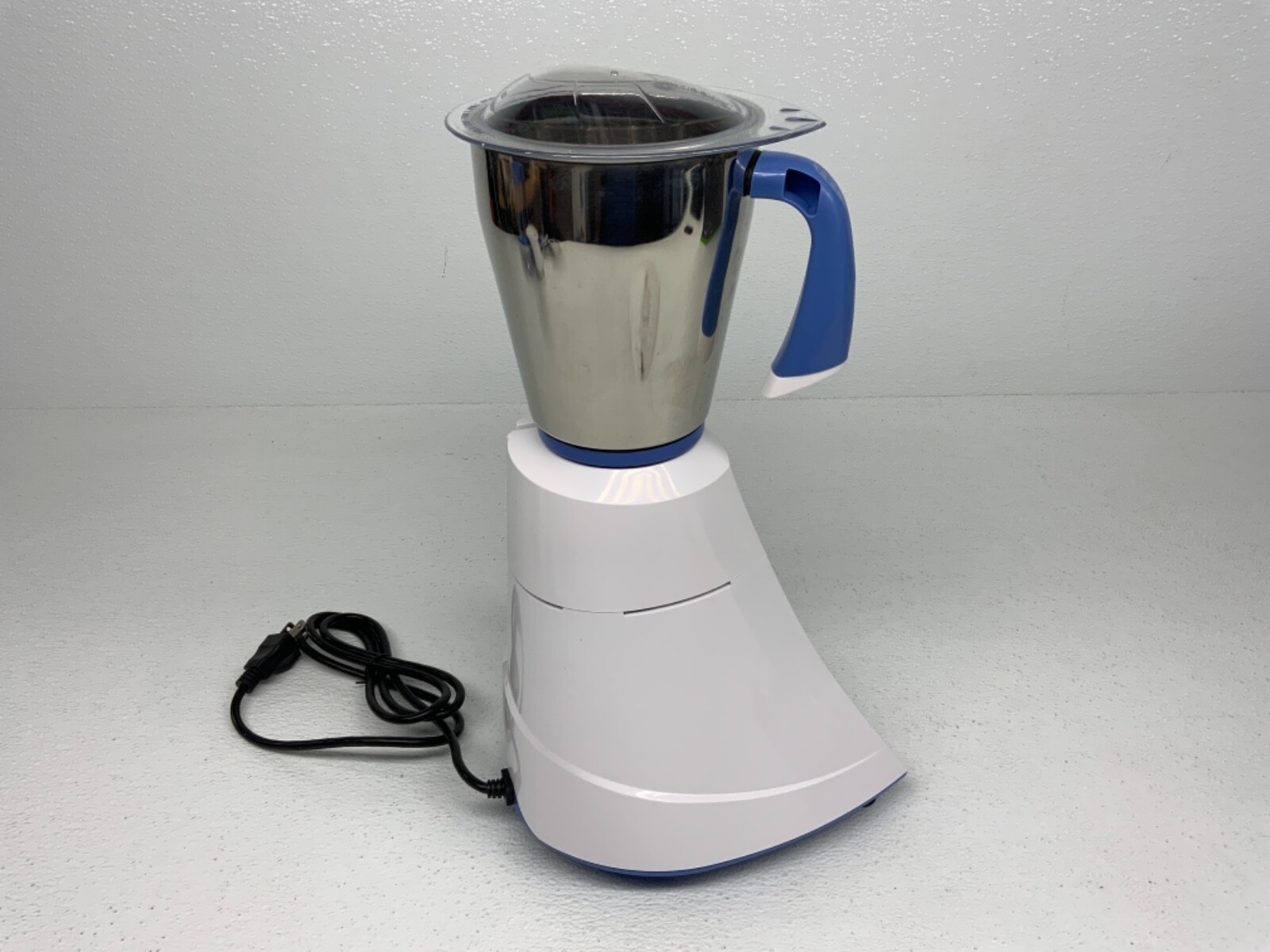 preethi blue leaf platinum mixer grinder juicer extractor