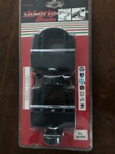 SKI-GRIP  SISTEMA RAPIDO E SICURO Serie di due morsetti  per fissare un paio DI 