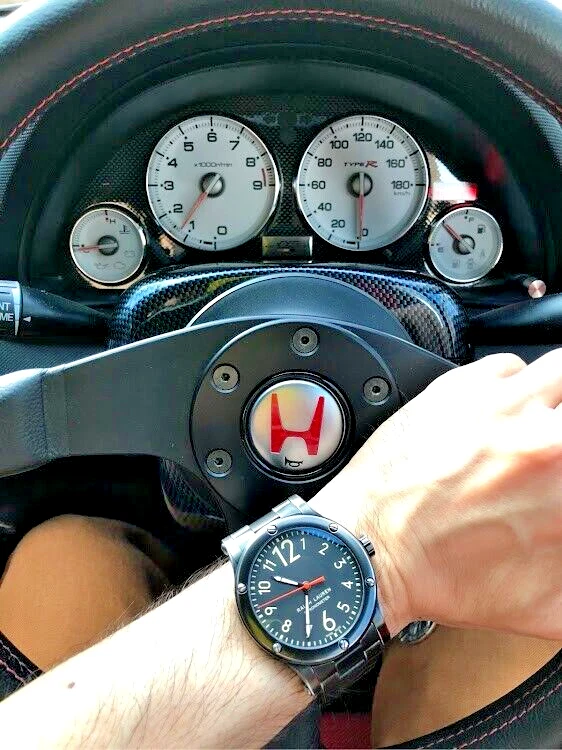 Безумно Редкий Спидометр JDM Integra Карбоновый Кластер Наложение Acura RSX Honda DC5 - Изображение 2 из 4