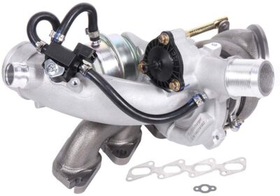 Turbocharger Turbo For 2011-2015 Chevrolet Cruze LTZ Sedan 4-Door 1.4L 1364CC